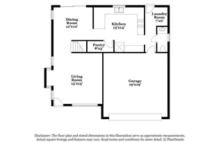 12811 W Sharon Dr, El Mirage, AZ 85335 - Photo 1