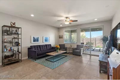 2674 E Cherry Hill Drive, Gilbert, AZ 85298 - Photo 16