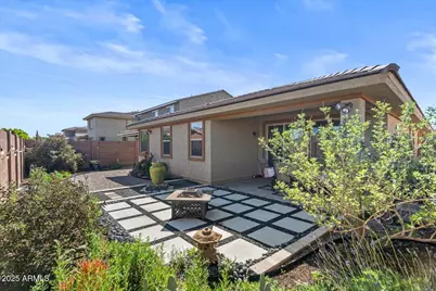 2674 E Cherry Hill Drive, Gilbert, AZ 85298 - Photo 36