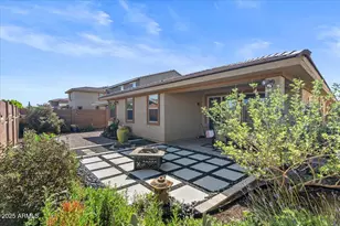 2674 E Cherry Hill Dr, Gilbert, AZ 85298 - Photo 36