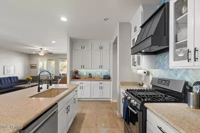 2674 E Cherry Hill Drive, Gilbert, AZ 85298 - Photo 1