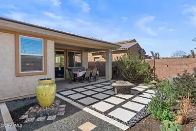 2674 E Cherry Hill Drive, Gilbert, AZ 85298 - Photo 34