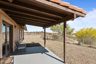 55500 N Vulture Mine Rd, Wickenburg, AZ 85390 - Photo 28
