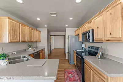 55500 N Vulture Mine Road, Wickenburg, AZ 85390 - Photo 10
