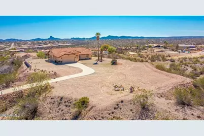 55500 N Vulture Mine Road, Wickenburg, AZ 85390 - Photo 2