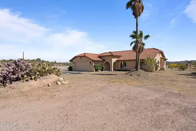 55500 N Vulture Mine Road, Wickenburg, AZ 85390 - Photo 2