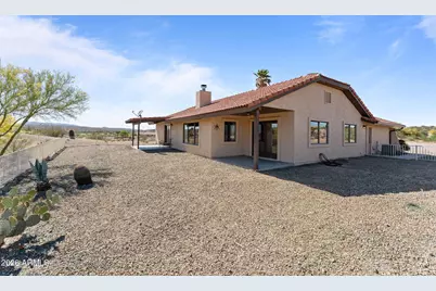 55500 N Vulture Mine Road, Wickenburg, AZ 85390 - Photo 26