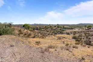55500 N Vulture Mine Rd, Wickenburg, AZ 85390 - Photo 28