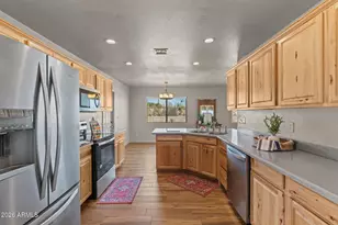 55500 N Vulture Mine Rd, Wickenburg, AZ 85390 - Photo 8