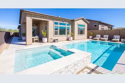 7605 E Camino Del Monte, Scottsdale, AZ 85255 - Photo 36