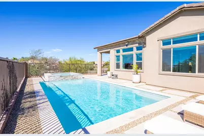 7605 E Camino Del Monte, Scottsdale, AZ 85255 - Photo 12
