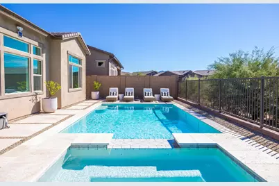 7605 E Camino Del Monte, Scottsdale, AZ 85255 - Photo 24