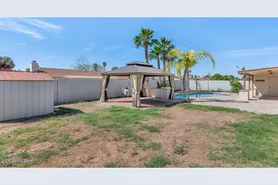 4017 W Grovers Avenue, Glendale, AZ 85308 - Photo 32