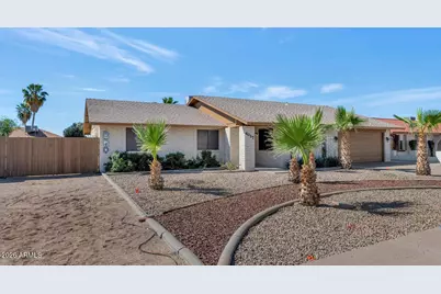 4017 W Grovers Avenue, Glendale, AZ 85308 - Photo 6