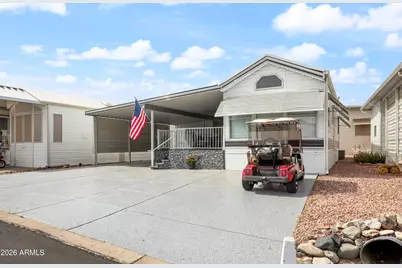 17200 W Bell Road #583, Surprise, AZ 85374 - Photo 20