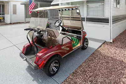 17200 W Bell Road #583, Surprise, AZ 85374 - Photo 22