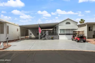 17200 W Bell Road #583, Surprise, AZ 85374 - Photo 1