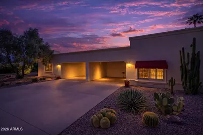7817 E Sage Drive, Scottsdale, AZ 85250 - Photo 2
