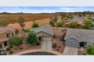 30370 N Opal Drive, San Tan Valley, AZ 85143 - Photo 24