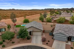 30370 N Opal Dr, San Tan Valley, AZ 85143 - Photo 24