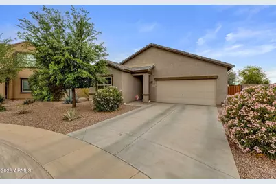 30370 N Opal Drive, San Tan Valley, AZ 85143 - Photo 1