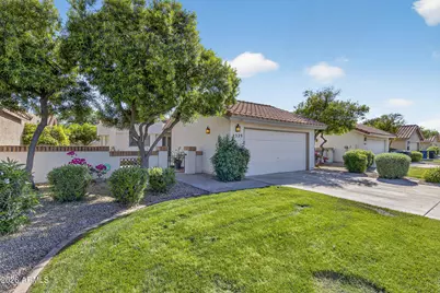 2329 W Ironwood Drive, Chandler, AZ 85224 - Photo 2