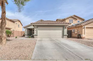 41376 W Bravo Dr, Maricopa, AZ 85138 - Photo 4