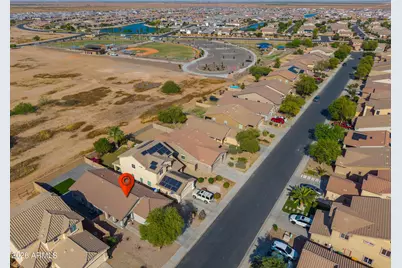 41376 W Bravo Drive, Maricopa, AZ 85138 - Photo 40