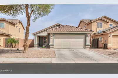 41376 W Bravo Drive, Maricopa, AZ 85138 - Photo 1