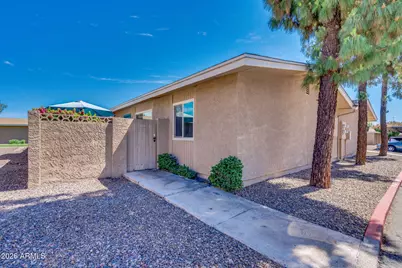 1310 S Pima -- #50, Mesa, AZ 85210 - Photo 1
