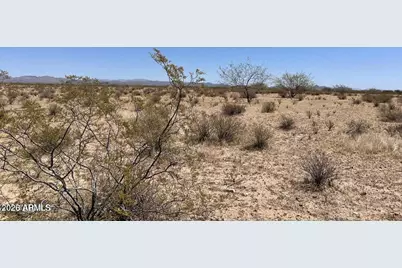 21410 W Sleepy Ranch Lot 4 Road #4, Wittmann, AZ 85361 - Photo 4