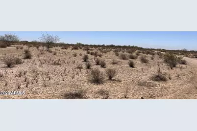 21410 W Sleepy Ranch Lot 4 Road #4, Wittmann, AZ 85361 - Photo 2