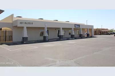 461 W Apache Trail, Apache Junction, AZ 85120 - Photo 4