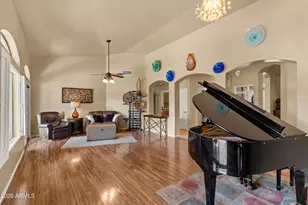 3388 Herba De Maria, Sierra Vista, AZ 85650 - Photo 16