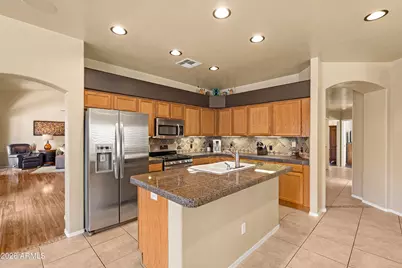 3388 Herba De Maria --, Sierra Vista, AZ 85650 - Photo 4