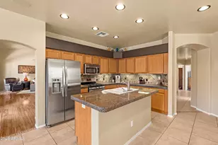 3388 Herba De Maria, Sierra Vista, AZ 85650 - Photo 4