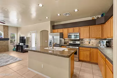 3388 Herba De Maria --, Sierra Vista, AZ 85650 - Photo 20