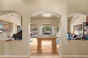 3388 Herba De Maria, Sierra Vista, AZ 85650 - Photo 2