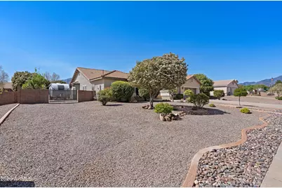 3388 Herba De Maria --, Sierra Vista, AZ 85650 - Photo 8