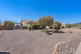 3388 Herba De Maria, Sierra Vista, AZ 85650 - Photo 8
