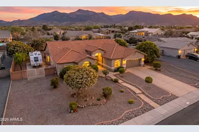 3388 Herba De Maria --, Sierra Vista, AZ 85650 - Photo 1