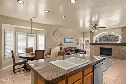 3388 Herba De Maria --, Sierra Vista, AZ 85650 - Photo 6