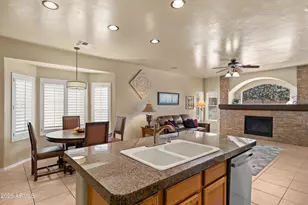 3388 Herba De Maria, Sierra Vista, AZ 85650 - Photo 6