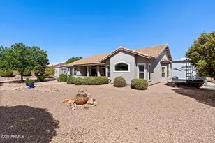3388 Herba De Maria, Sierra Vista, AZ 85650 - Photo 46