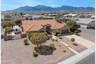 3388 Herba De Maria --, Sierra Vista, AZ 85650 - Photo 54