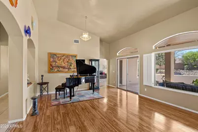 3388 Herba De Maria --, Sierra Vista, AZ 85650 - Photo 14