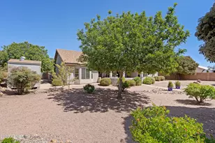 3388 Herba De Maria, Sierra Vista, AZ 85650 - Photo 50