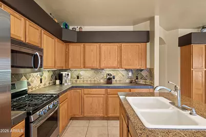 3388 Herba De Maria --, Sierra Vista, AZ 85650 - Photo 22