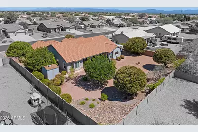 3388 Herba De Maria --, Sierra Vista, AZ 85650 - Photo 56