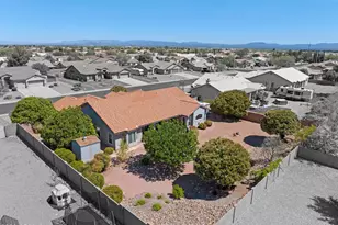 3388 Herba De Maria, Sierra Vista, AZ 85650 - Photo 56